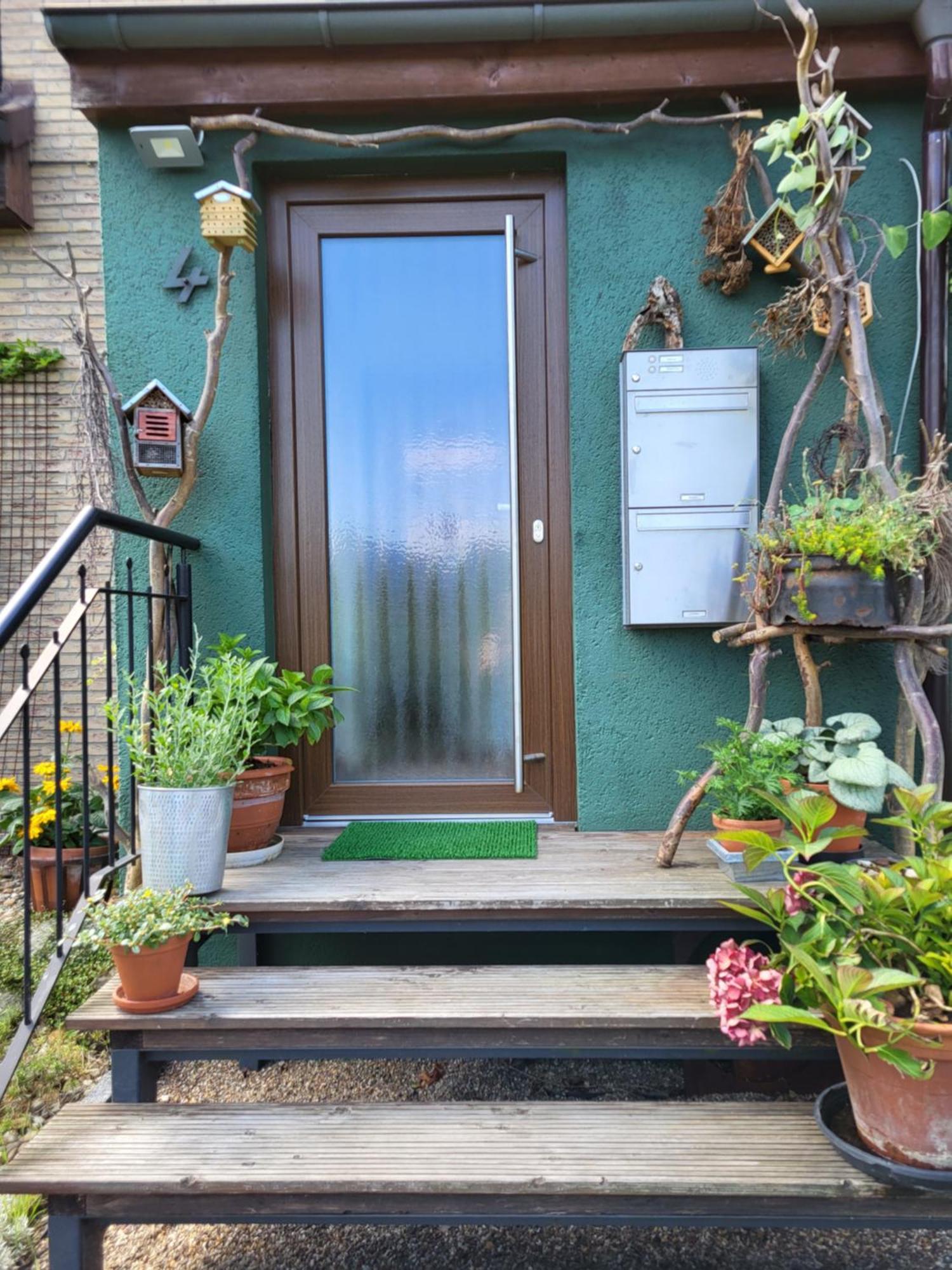 Bertha'S Home Герне Екстер'єр фото