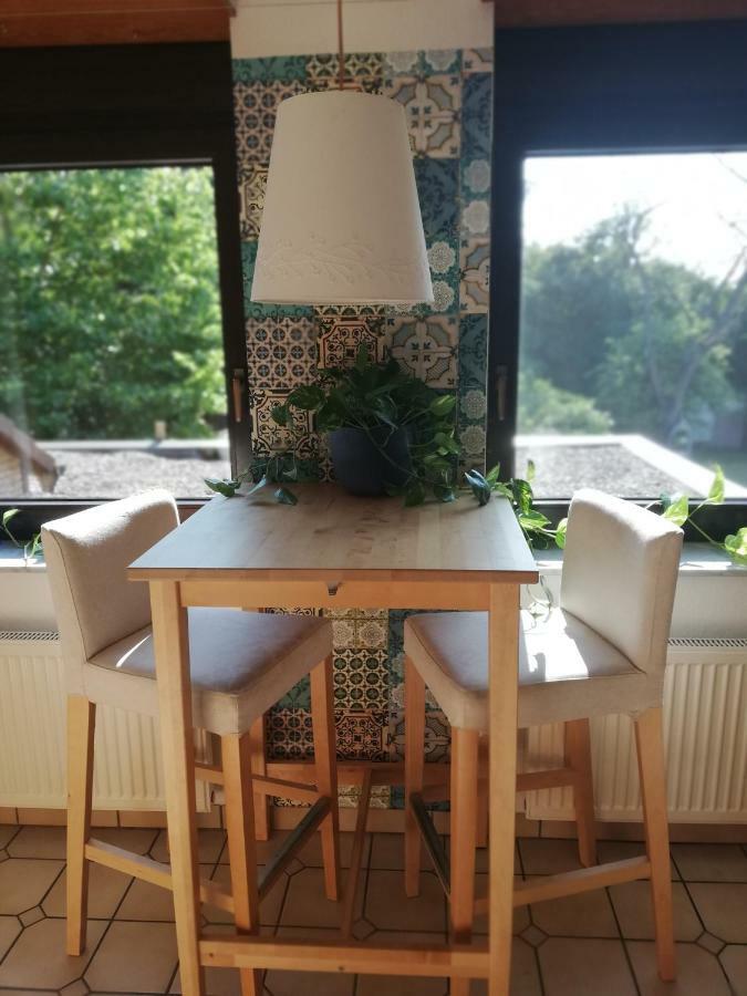 Bertha'S Home Герне Екстер'єр фото