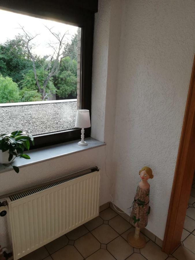 Bertha'S Home Герне Екстер'єр фото