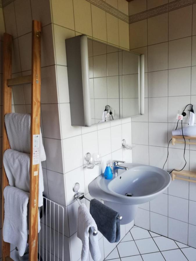 Bertha'S Home Герне Екстер'єр фото