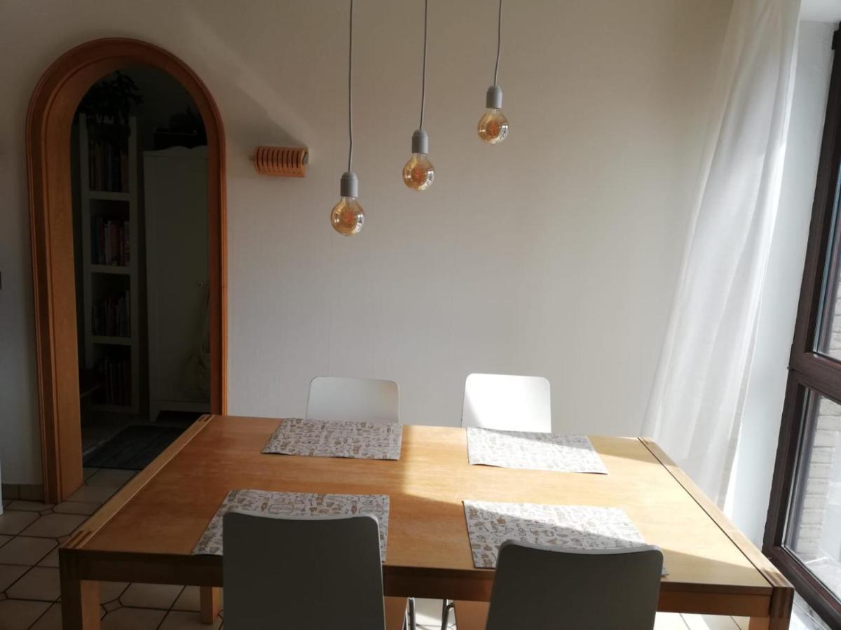 Bertha'S Home Герне Екстер'єр фото